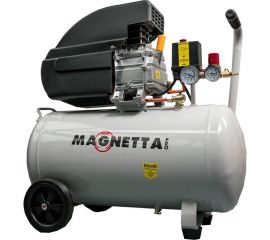 MAGNETTA Компрессор с прямым приводом CE650 