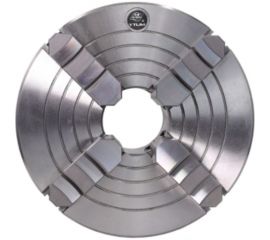 YTUM Патрон токарный 315мм 4-х кулачковый K72-315 ch31504 