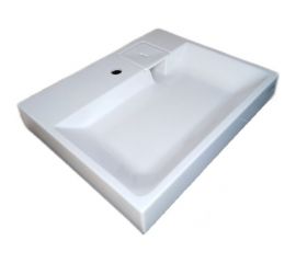 AQUAphonia Раковина СтМ «JAZZ MINI» (60x50) 4687202287468 