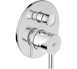 Ideal Standard Смеситель Ceraline для ванны с душем A6939AA 