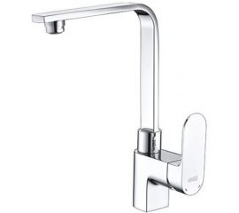 WasserKRAFT Dinkel 5807 Смеситель для кухни с поворотным изливом 