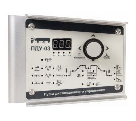 КЕДР Пульт управления ПДУ-03Б MultiTIG-2000P AC/DC 8006197 