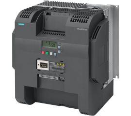 Siemens Частотный преобразователь SINAMICS V20 6SL3210-5BE31-8UV0 