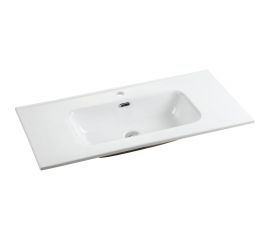 Ceramica Nova Умывальник накладной прямоугольный Element 1025х480х190мм CN7003 