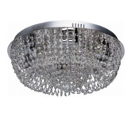 De City 366012706 Изольда 6*60W E14 220 V LED люстра 