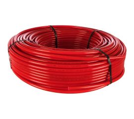 Uni-Fitt Труба PERT 16x2.0 PE-RT/EVOH/PE-RT 200м 572U1620 