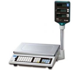 CAS Весы торговые AP-1 6EX 77-00000044 