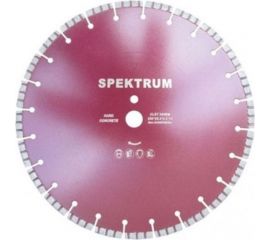 Spektrum Диск отрезной алмазный CL 500 ST 53959 