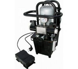 КВТ Помпа электрогидравлическая ПМЭ-7050У-К2 69294 