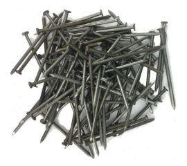 Строительный гвоздь Госкреп 1,2х20, 0,2 кг, пл.конт 280 мл 9-0013530 