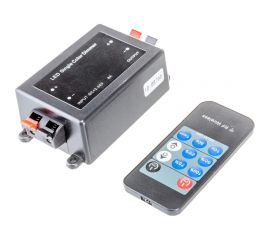 Диммер для светодиодной ленты General Lighting Systems GDD-96-R-IP20-12 8A 511711 