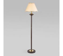 Eurosvet 01086/1 / напольный светильник / венге a053006 