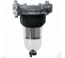 PIUSI Патронный фильтр грубой очистки F00611B60 