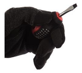 Отвертка SL6,0х38 мм MATRIX Fusion Anti slip 11404 