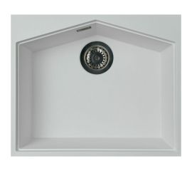 KitKraken Мойка Ocean White K 600 9010 