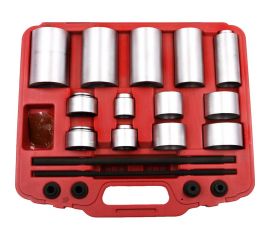 Car-tool Набор для замены сайлентблоков и подшипников CT-4259 