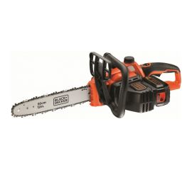 Black+Decker Акк цепная пила, 36В, 2.0Ач, 30 см GKC3630L20 