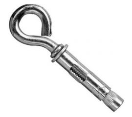 Анкерный болт с кольцом Госкреп М8х40 3 шт 5-0013540 