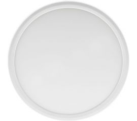 Встраиваемый светодиодный светильник ЭРА LED 7164K/1 круглый регулируемый LED 16W 220V 4000K Б0046899 