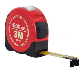 Измерительная рулетка RGK RW3 778466 