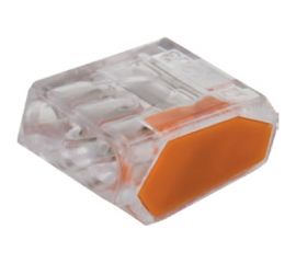 Монтажная клемма Navigator 61 679 NTC-NC-3-50 50 штук/упаковка 61679 