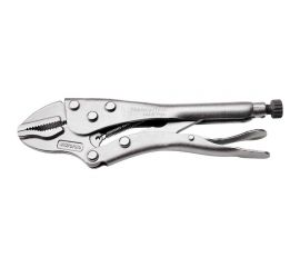 Зажимные клещи TRAMONTINA 41070/110 225 мм, с фиксатором Б0054520 