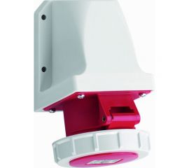 ABL Розетка для монтажа на поверхность 3Р 32А 400V, IP67 D32S35 