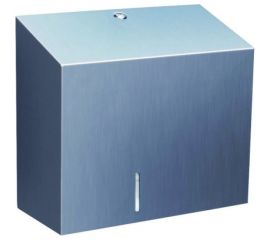 Merida Держатель туалетной бумаги металлический STELLA MAXI BSM101 