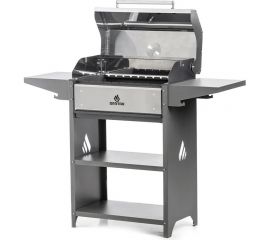 GRATAR Мангал Family Optima BBQ FOBn 2001 