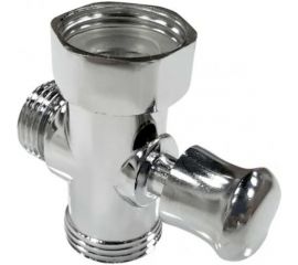 Выносной дивертор для смесителя Профсан ПСМ вытяжной PSM-1249B 