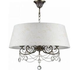 Freya Люстра Brossard FR2904-PL-05C-BZ 