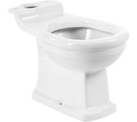 BelBagno BOHEME Чаша унитаза, S-trap BB115CPS 