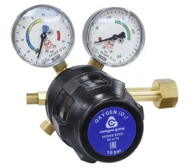 Cavagna Group Редуктор кислородный серия 8500 85H0905009 