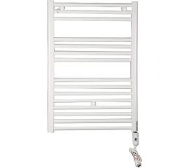 IRSAP Полотенцесушитель ARES/E 818/580 электрический с выключателем, 15 трубок, EIS058I01IR01NNN03 