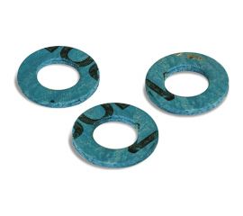 Паронитовая прокладка РемоКолор 1/2, 100 шт 61-0-016 