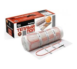 Heatline Сверхтонкий тёплый пол 1800Вт 12м2 HL-1800-12,0 