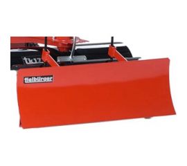 TIELBUERGER Нож-отвал для ПУМ ТК17 AE-004-030TS 