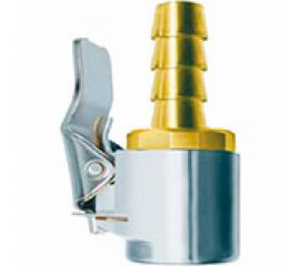 Наконечник подкачки AC-02 6 мм Rossvik AC-02/6мм 