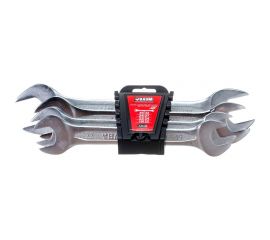 Набор рожковых ключей BAUM в пластиковом держателе, 19x22-30x32 мм, 4 предмета 10-41МР 