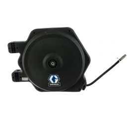 Graco Закрытая катушка для шланга 10x11m LD HEM23D 