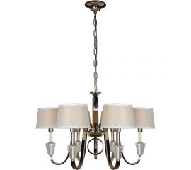 iLAMP Светильник подвесной Хром Opera 82177/6 CR 