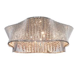 Arte Lamp СВЕТИЛЬНИК ПОТОЛОЧНЫЙ A4207PL-9CC 
