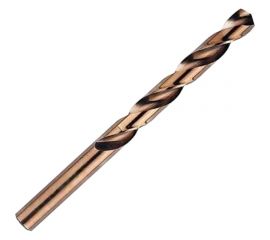 Сверло по легированному металлу HSSE Co5 3.5 мм, DIN 338 BTI BV26 00350 