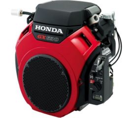 HONDA Двигатель бензиновый GX630RH-QZE4 