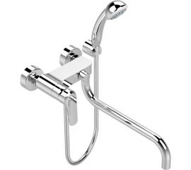 VIDIMA Баланс смеситель для ванны/душа BA268AA 