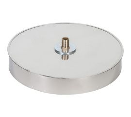 Конденсатосборник ФЕНИКС ДЫМОХОДЫ 2КНД 200, 430 000000384 