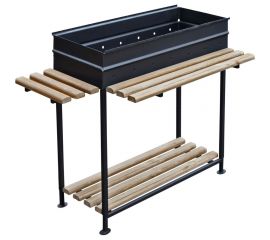 Мангал Комплект-Агро ОБЖОРА KA3449 