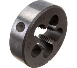 Дюймовая плашка ТехноСталь 5/8"-18 UNF 60 9ХС t254066 