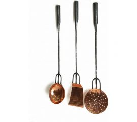 Covali Набор для барбекю медный большой НС-786 