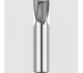 Фреза шпоночная цх 2.0x7х39 мм, хв. 4 мм, Р6М5, ГОСТ 9140-2015 ИНСТУЛС 00001335767 